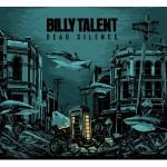 Verlosung: Telekom Street Gig mit Billy Talent
