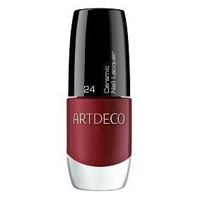 Nagellack “CERAMIC NAIL LACQUER“ von der ARTDECO cosmetic GmbH