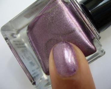 NOTD | ANNY 460 Moonlight | Swatch