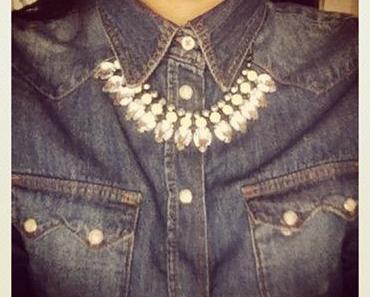 A little bit more personal