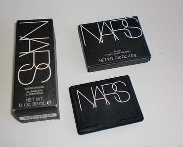 Zuwachs aus dem Hause Nars