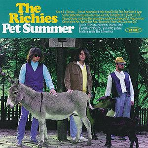 The Richies - Pet Summer