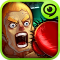 Punch Hero – Erlebe spannende Boxkämpfe mit harten Gegnern