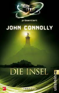 Die Insel - John Conolly