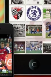 Das große Fußball-Lexikon – die unverzichtbare App für heiße Diskussionsrunden – Verlosung