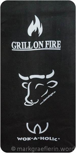 GRILL-ON-FIRE: Der Metzger auf Grill-Kurs und das perfekte Steak – Teil 3