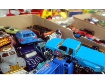 Flöhe und Gaukler und keine Wurst