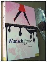 [Rezension] Wunschfigur (Marlies Fösges)