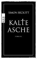 [Rezension] Kalte Asche (Simon Beckett)