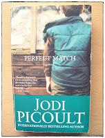 [Rezension] Perfect Match (Jodi Picoult)