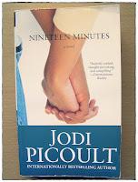 [Rezension] Nineteen Minutes (Jodi Picoult)