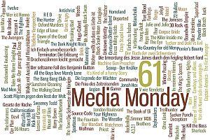 Media Monday #61
