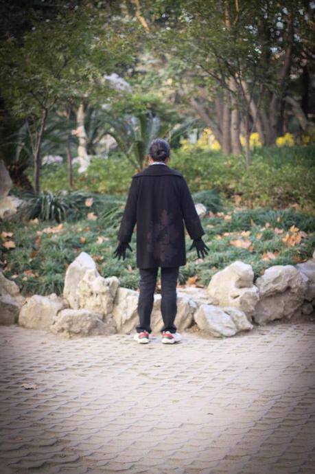 Lu Xun Park morgens um 6: Die beste Attraktion in Shanghai 6