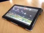 Samsung Galaxy Tab 2 10.1.: Update auf Android 4.0.4. “over the air”