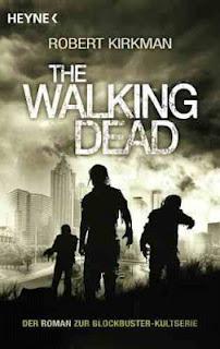 Gelesen: The Walking Dead von Robert Kirkman