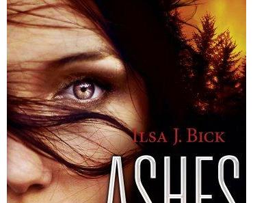 Ilsa J. Bick: Ashes 02 - Tödliche Schatten