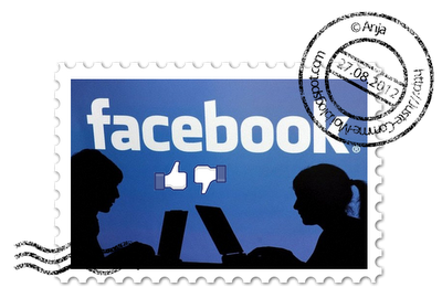 Facebook: Fluch oder Segen?