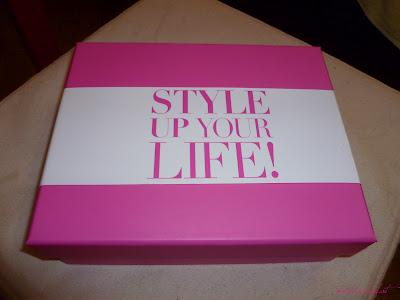 Style up your life!