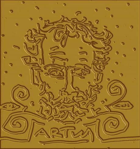 Splitter zu Gustav Klimt