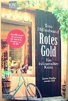 [Rezension] Rotes Gold (Tom Hillenbrand)