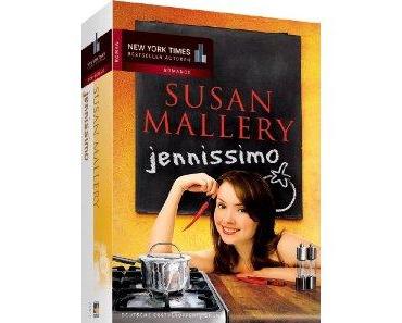 Jennissimo von Susan Mallery/Rezension