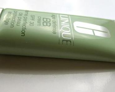 Clinique’s BB Cream. So geht das.