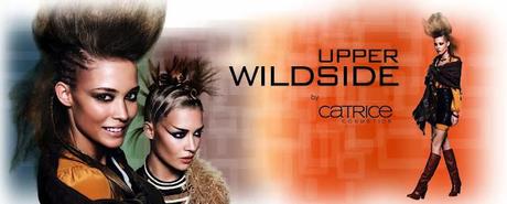 CATRICE Upper Wildside Collection