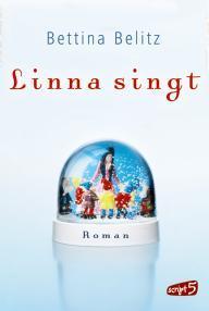 Blogger-Aktion zu "Linna singt" von script5