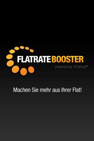 FlatrateBooster – Spare jede Menge Geld bei Gesprächen ins Mobilfunknetz oder ins Ausland