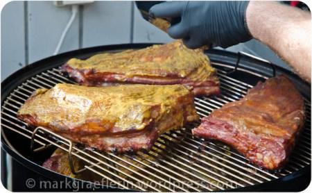 GRILL-ON-FIRE: Der Metzger auf Grill-Kurs und das perfekte Steak – Teil 8