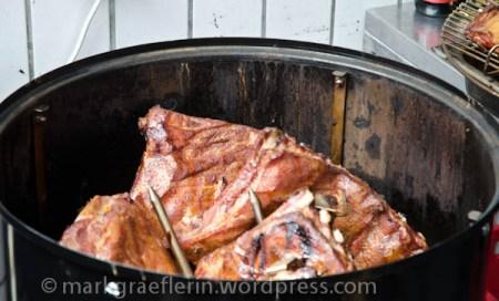 GRILL-ON-FIRE: Der Metzger auf Grill-Kurs und das perfekte Steak – Teil 8