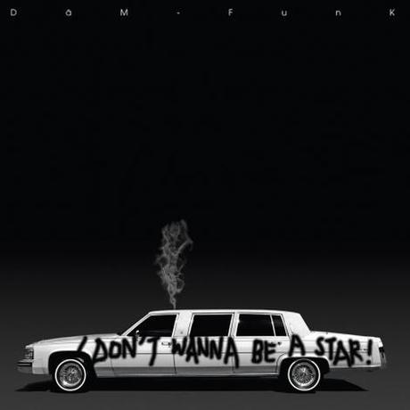 Dam-Funk – 17 Days (Prince cover)