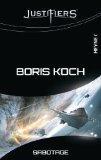 Koch, Boris – Sabotage – Justifiers 5