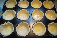 Die Pastetchen im neuen Gewand “Hack-Muffins“