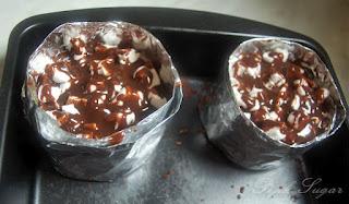 Fudgy Chocolate Marshmallow Brownies