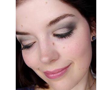 FOTD: Fee aus dem Walde