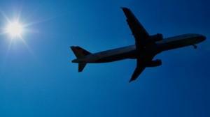 Schnell, schneller, Flugzeug