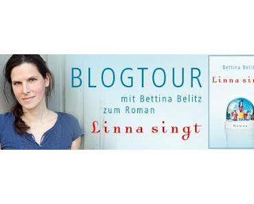 [PROJEKT] Blogtour zu "Linna singt" - Lesung Nr. 7