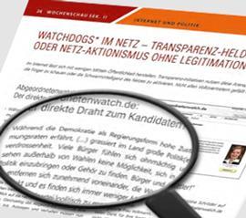 Kristina Schröders stereotype Antworten schaffen den Sprung in ein weniger gebräuchliches Lehrwerk der Sekundarstufe II