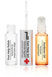 Nagelneuheiten bei p2 ab September 2012 #1