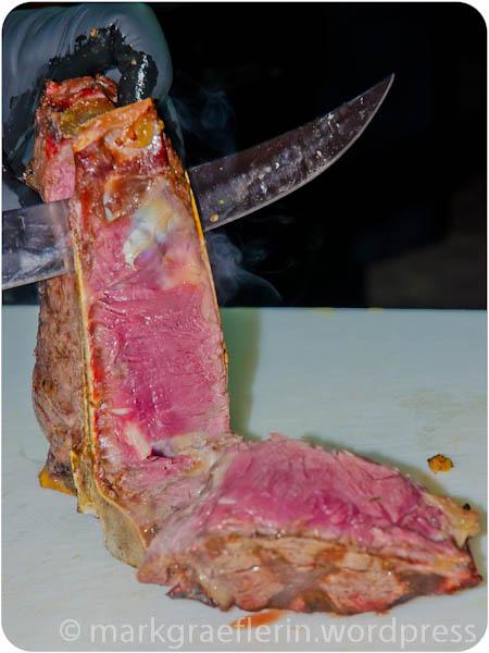 GRILL-ON-FIRE: Der Metzger auf Grill-Kurs und das perfekte Steak – Teil 9