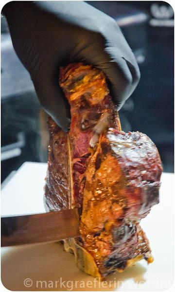 GRILL-ON-FIRE: Der Metzger auf Grill-Kurs und das perfekte Steak – Teil 9