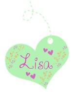 Erdbeertraum- Duschschaum