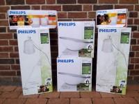 Das Überraschungspaket an Philips Ecomoods Outdoor Leuchten
