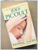 [Rezension] Keeping Faith (Jodi Picoult)