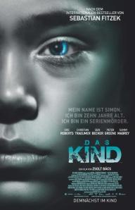 [Kino] Film(r)review „Das Kind“