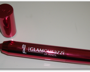 P2 Glamourazzi Lip Pencils