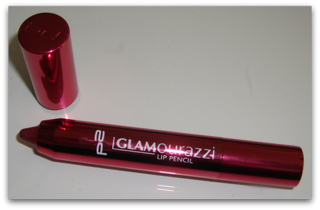 P2 Glamourazzi Lip Pencils