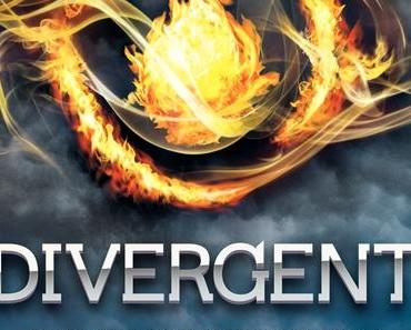 [Rezension] Veronica Roth, Divergent