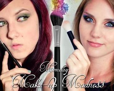 [Monday Make-Up Madness] Elemente - Inferno